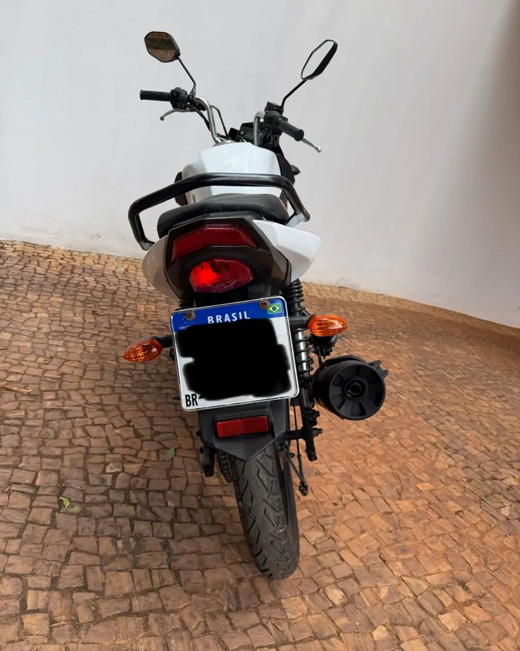 YAMAHA YBR 150 FACTOR ED 2021 - Foto 5