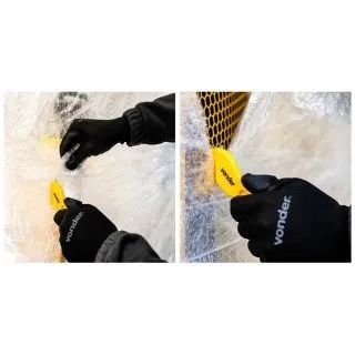 Estilete de segurança ( Vonder ) - Foto 3