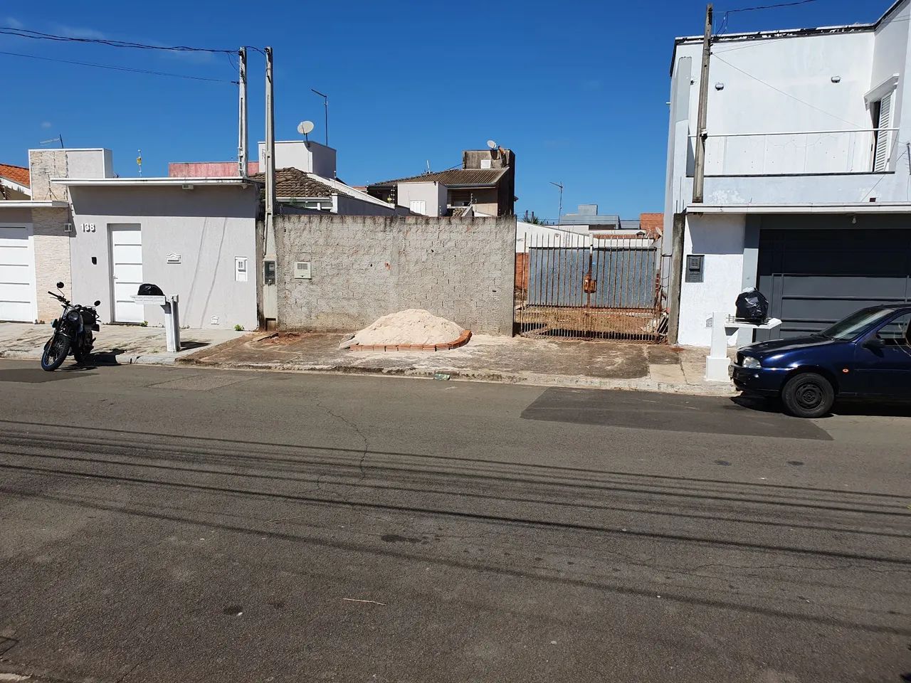 OPORTUNIDADE Terreno Limeira