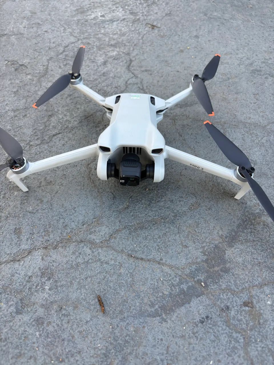Drone DJI mini 3 combo completo