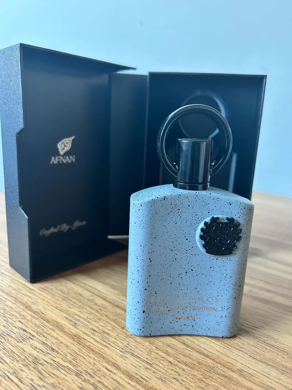 Supemacy Collector Edition 100ml - Foto 3