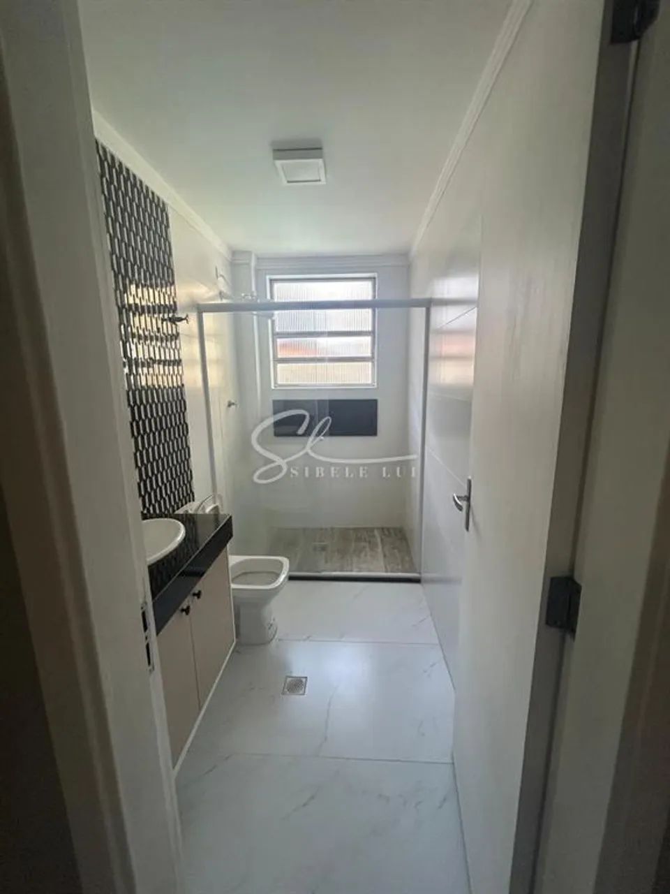 ALUGA-SE APARTAMENTO NO EDIFICIO RENATA - SANTOS/SP - Foto 5