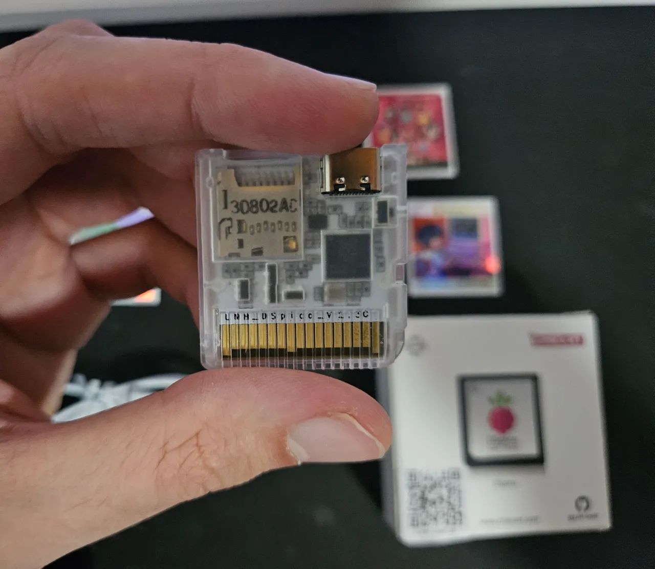 DS PICO Para DS e 3DS - Foto 2