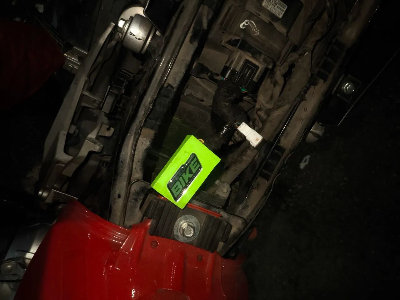 Central speed bike - Foto 2