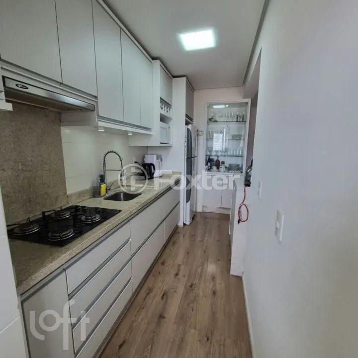 Apartamento à venda Rua Padova, Passa Vinte - Palhoça - Foto 5