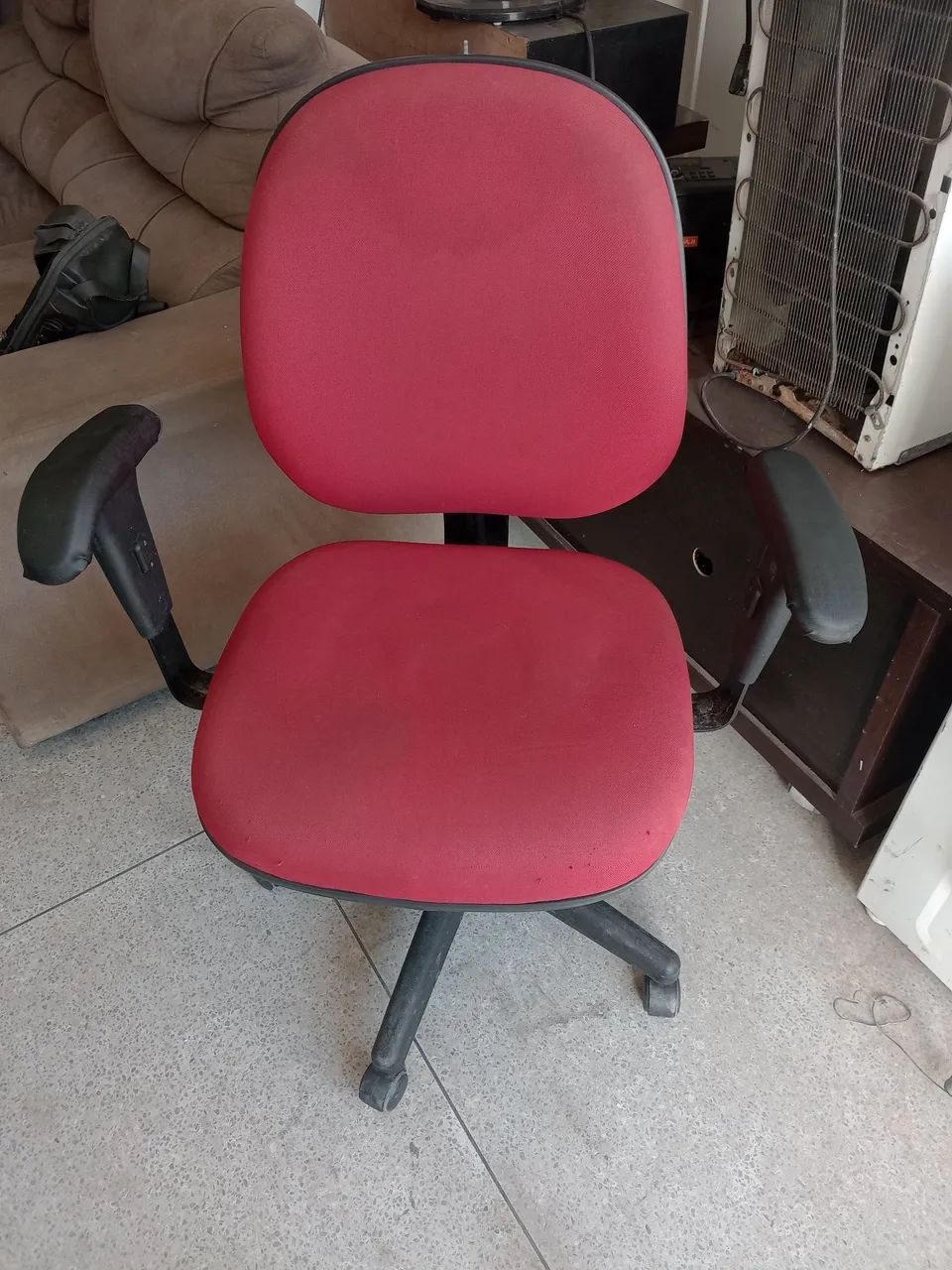 Cadeira de escritório 