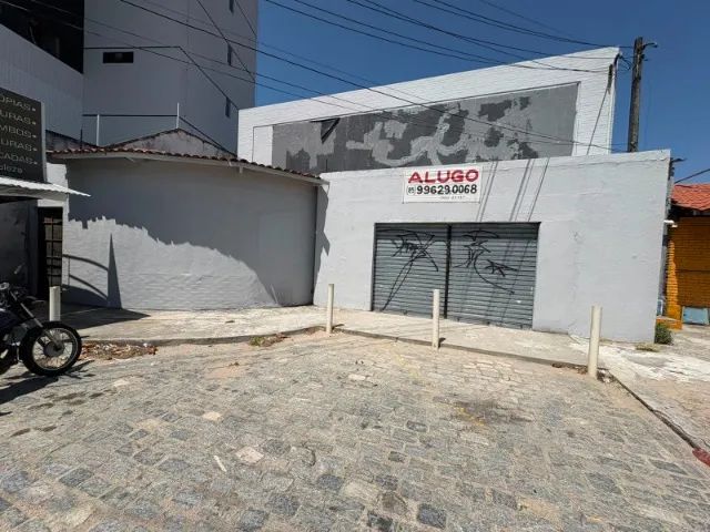 Av. Engenheiro Alberto Sá 1220 - Papicu 