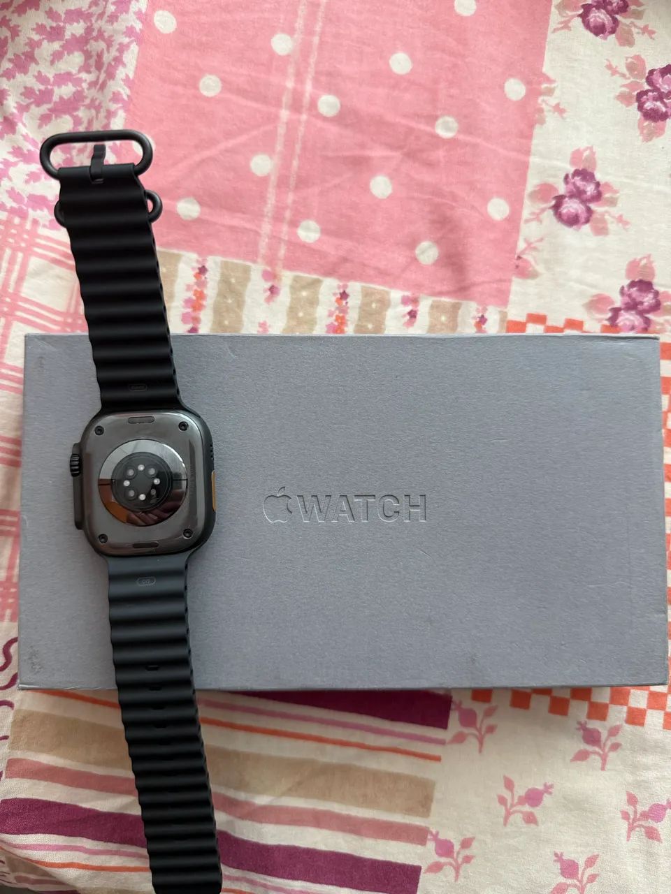 apple watch ultra 2 - Foto 2