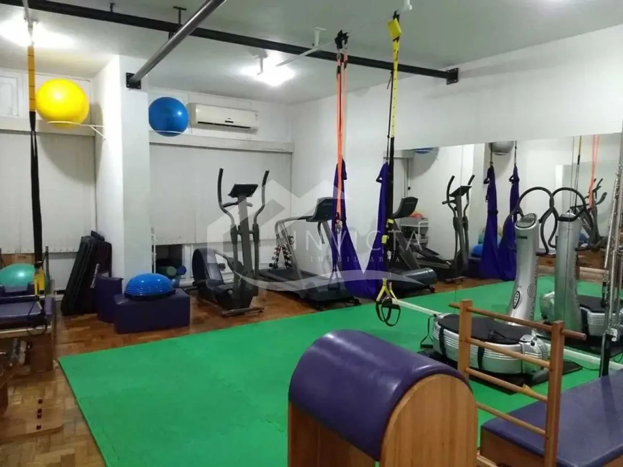 Sala à venda, 74m² - Copacabana - Foto 5