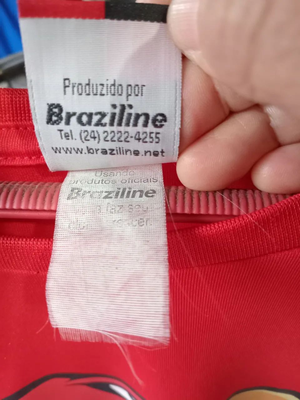 Flabasquete original - Foto 4