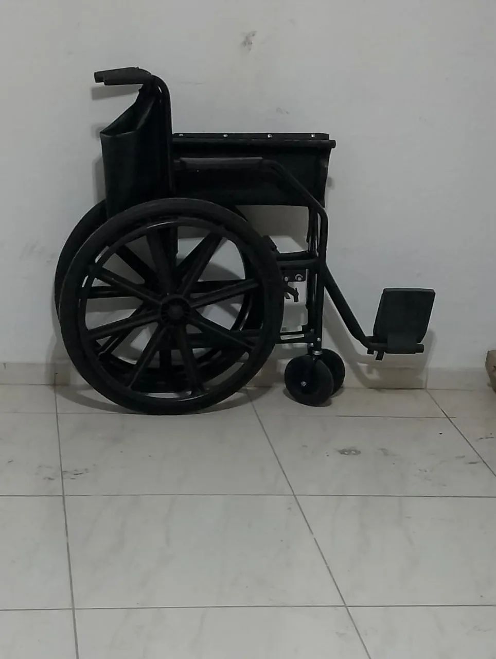 Cadeira de rodas 