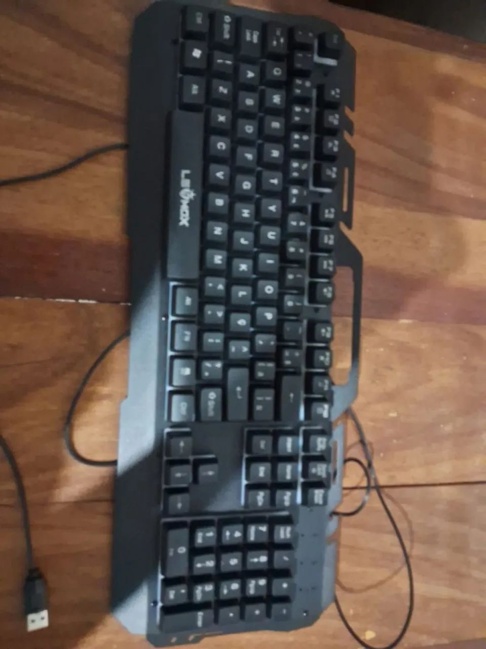 Teclado Gamer - Foto 2