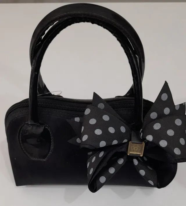 Kit bolsa com tiara - Foto 2