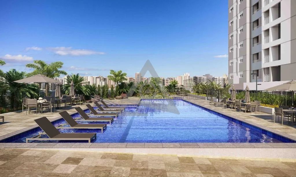 Apartamento à venda em Campinas, Jardim Proença, com 2 suítes, com 84 m², Moriah Proença - Foto 4
