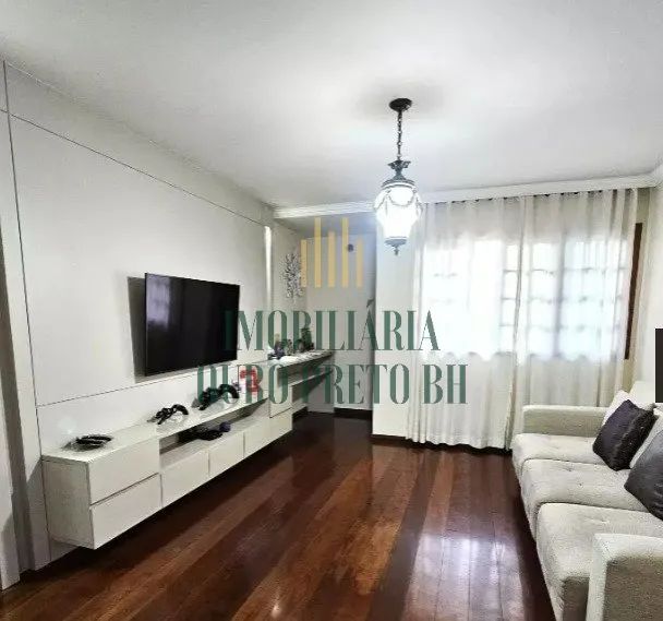 Casa Geminada com 3 quartos á venda no bairro Castelo; - Foto 2