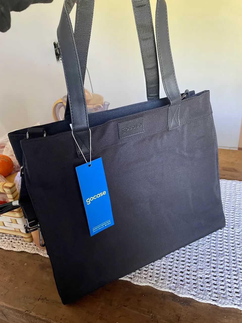 Bolsa gocase - Foto 2
