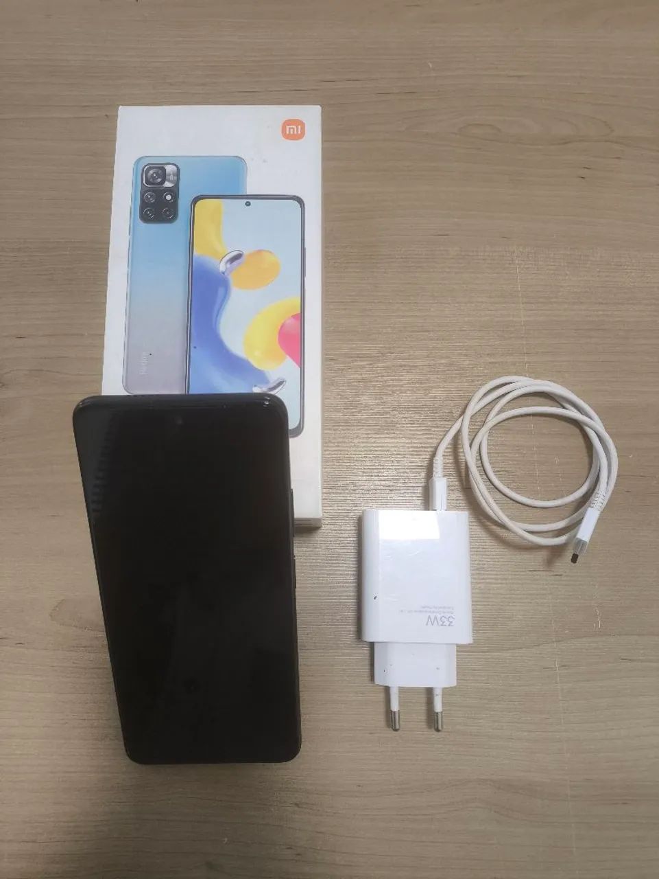 Redmi Note 11S 5G - Foto 2