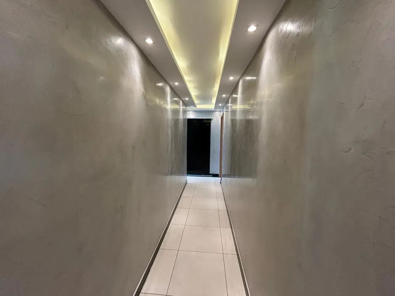 Sala Comercial com 33 m2 e 25 m2, Comercial, Edifício Mercúrio, Belém-Pa - Foto 2