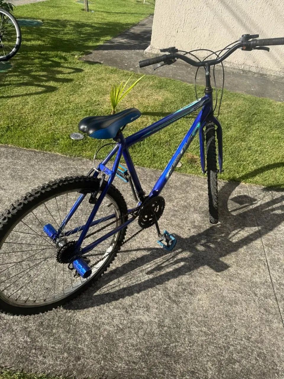 Bicicleta aro 26