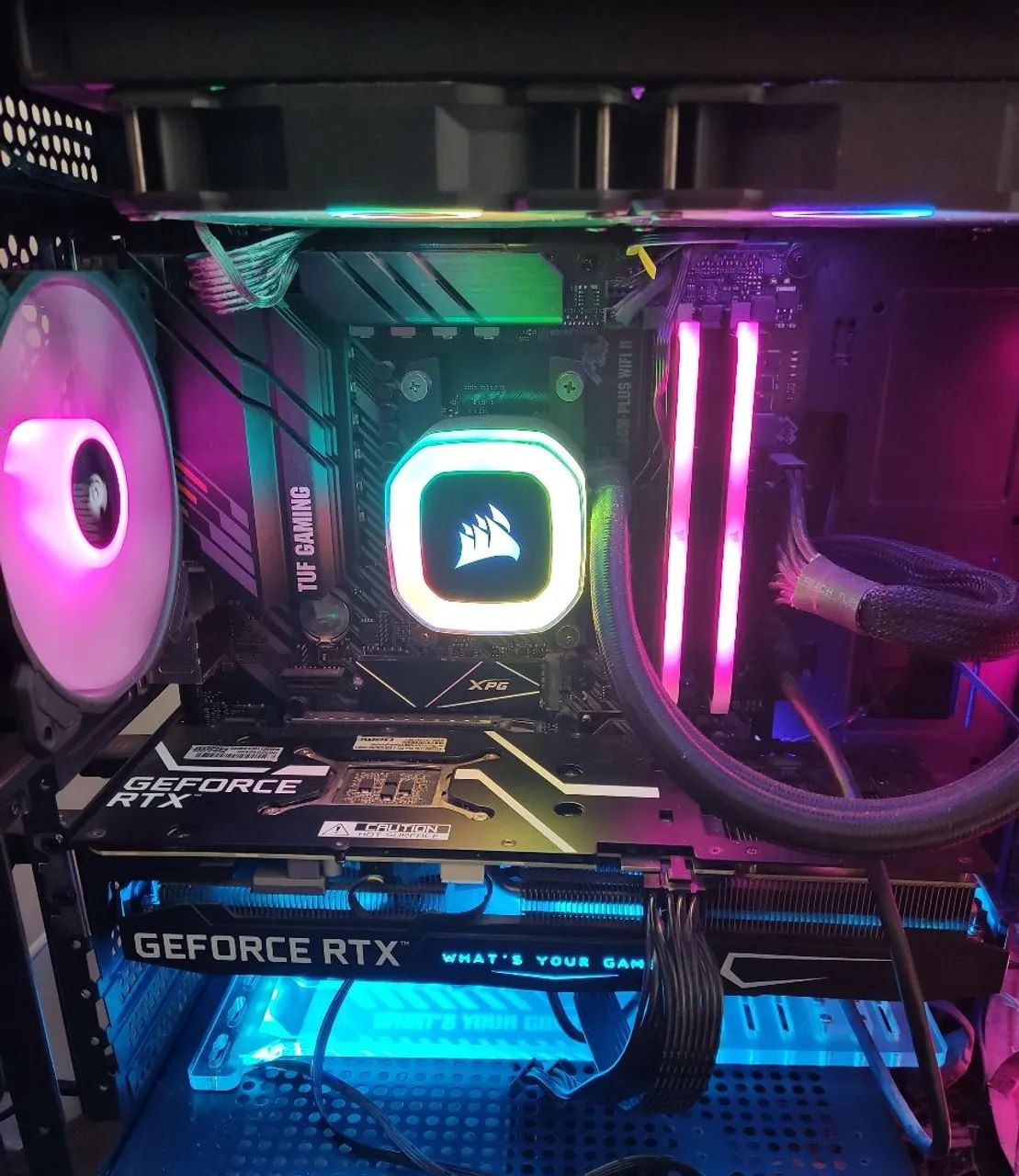 NVIDIA GeForce RTX 3060 Ti - Foto 5