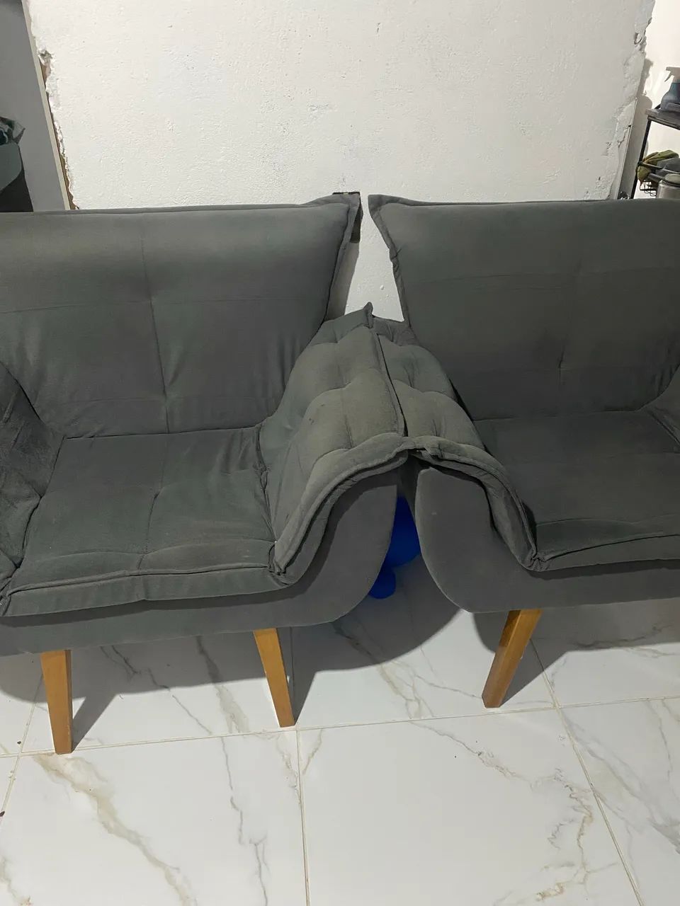 Vendo poltronas  - Foto 3