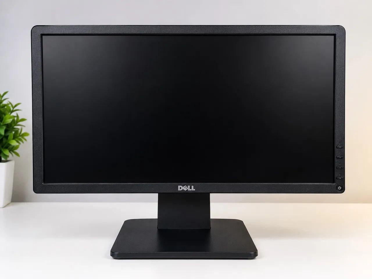 Monitor 60hz Dell
