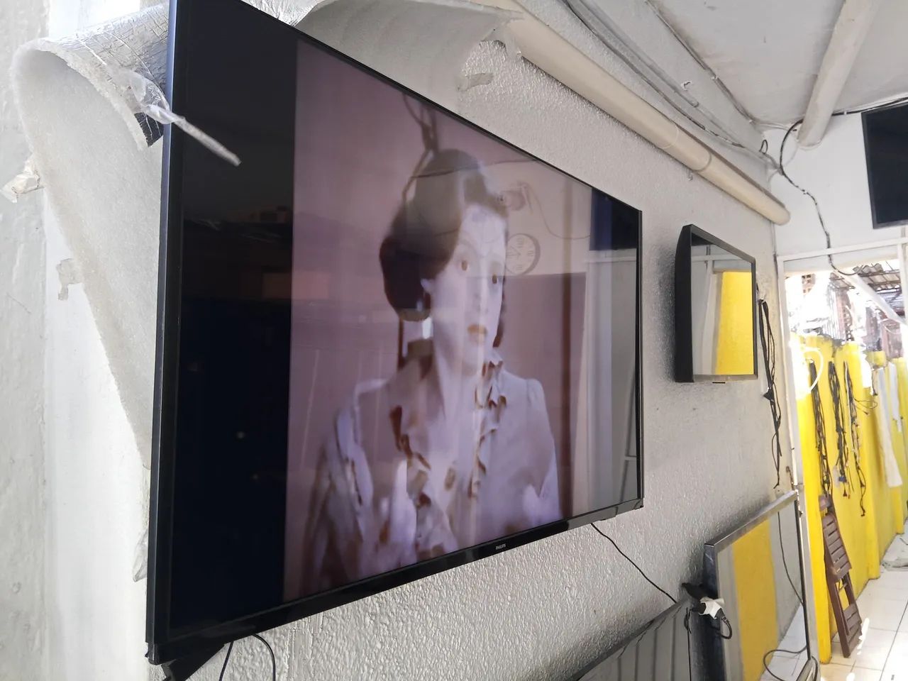 Smart TV Philips 55 " - Foto 2