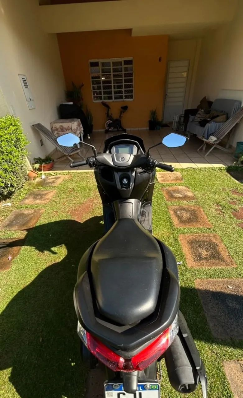 YAMAHA/NMAX 160  - Foto 4