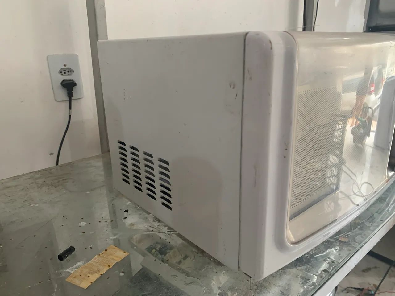 Vende-se microondas  - Foto 3