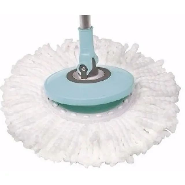 Refil de Microfibras para Mop Esfregão 360º _ CS15 - Foto 3