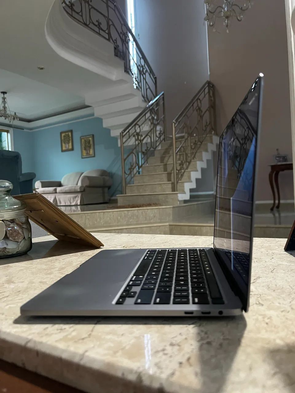 MacBook Pro 13? 2020 A2251 | Touch Bar | 16GB RAM | SSD 500GB