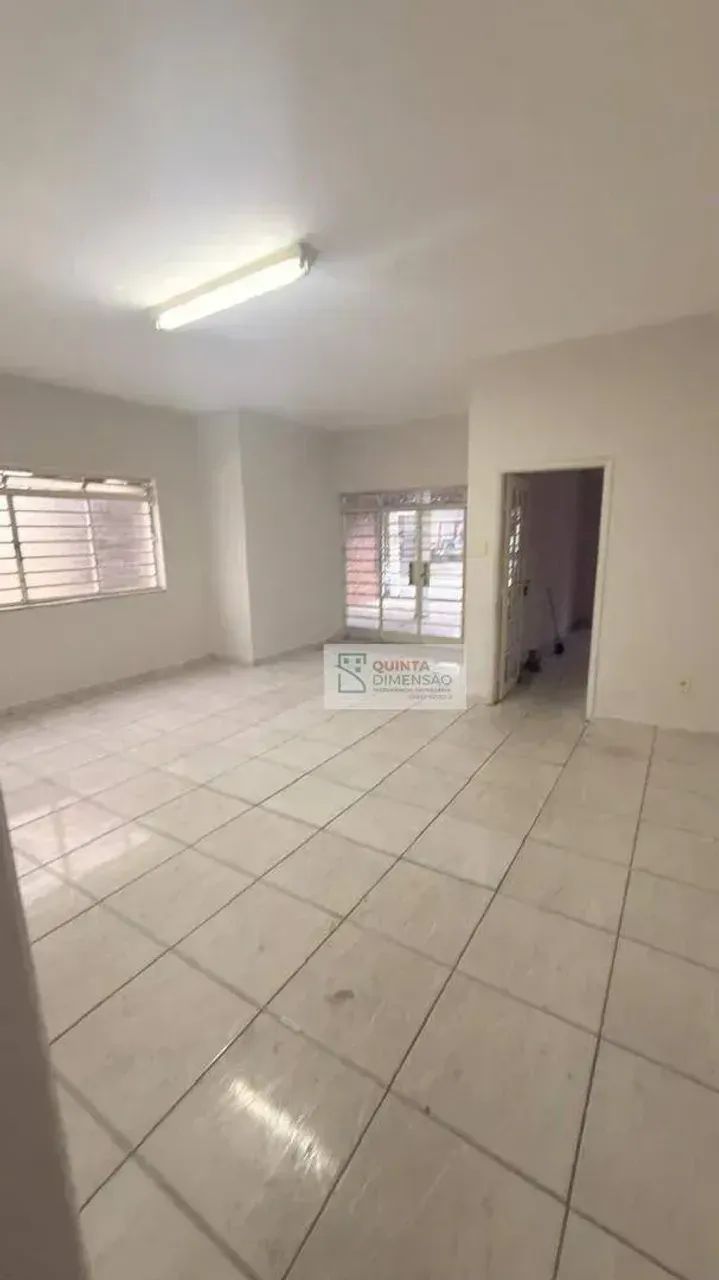 Casa para alugar - Vila Canevari - Cruzeiro/SP - Foto 2