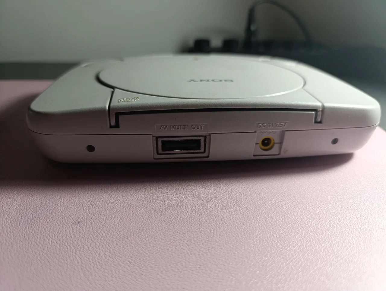 PLAYSTATION 1 - Foto 2