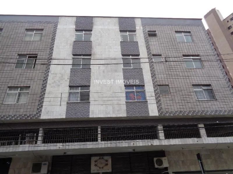 Cobertura - Juiz de Fora MG