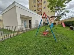 Aluga-se Apartamento mobiliado 