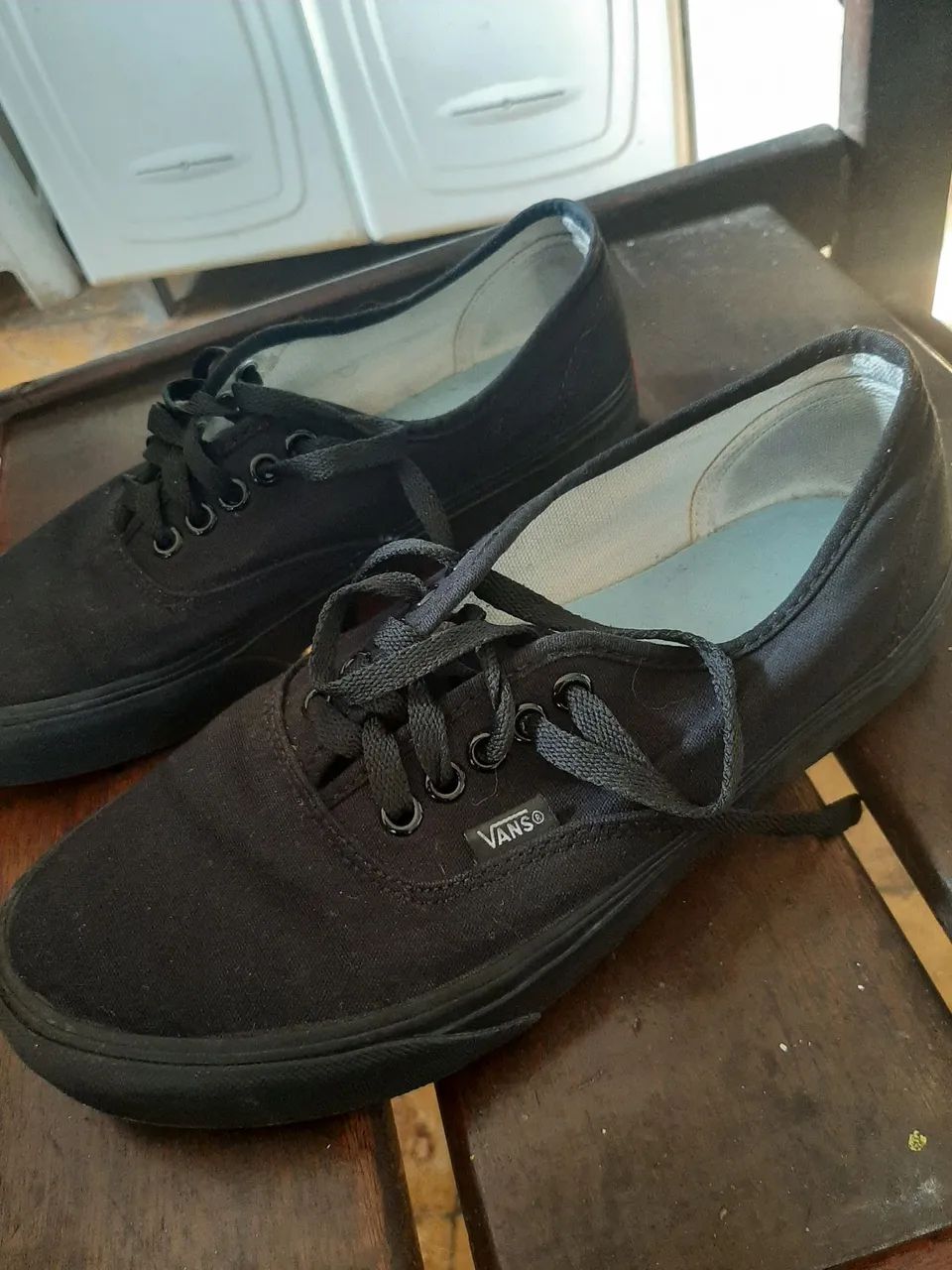 Tenis vans original  - Foto 3