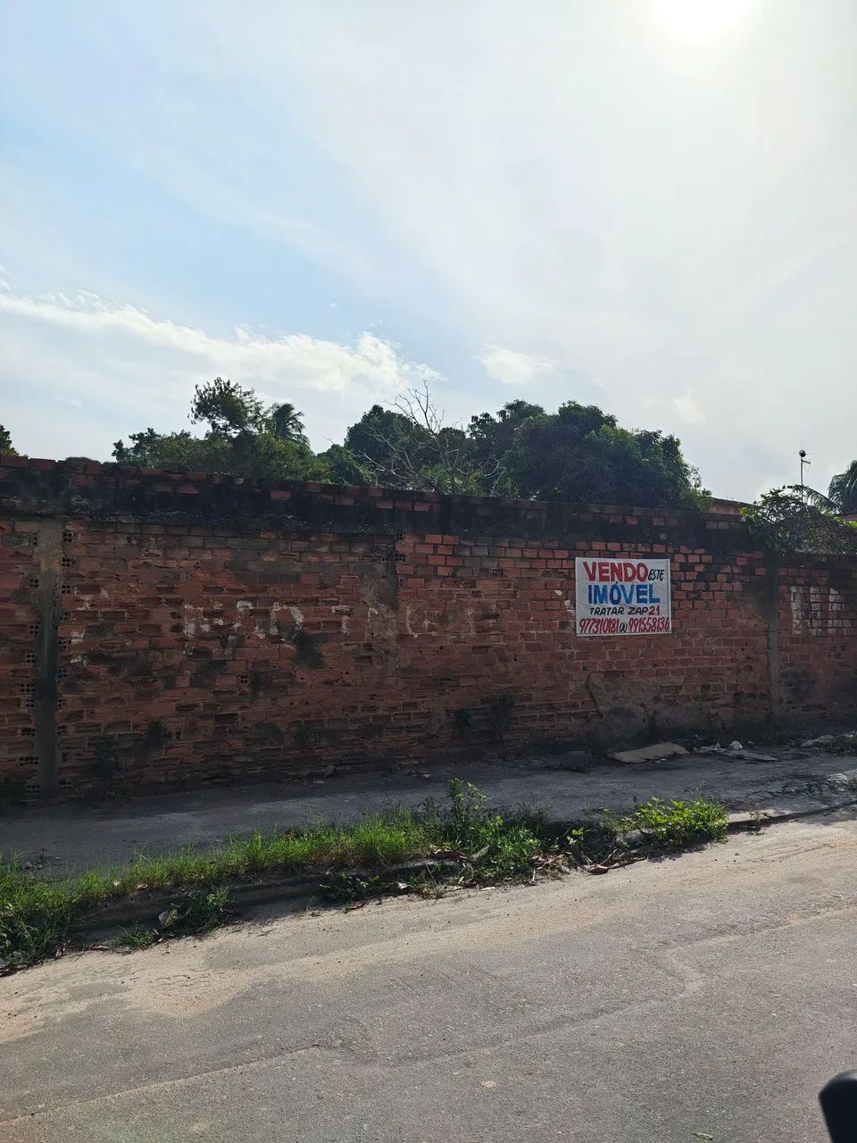Vende terreno  - Foto 2