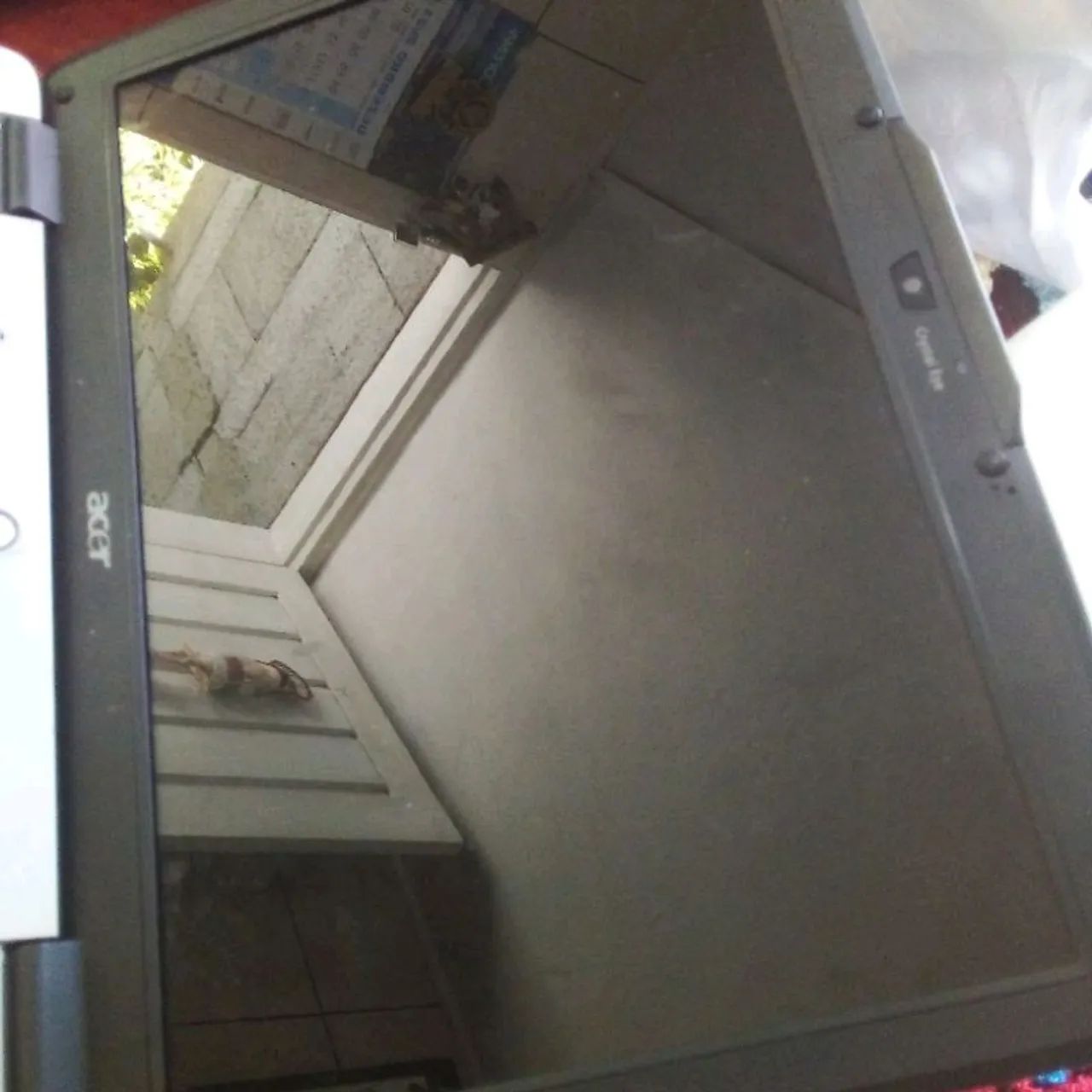 Notebook acer z01 - Foto 4