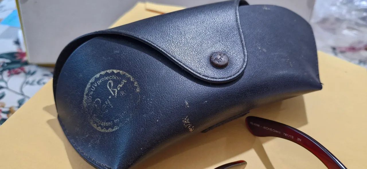 Óculos RayBan - Foto 2