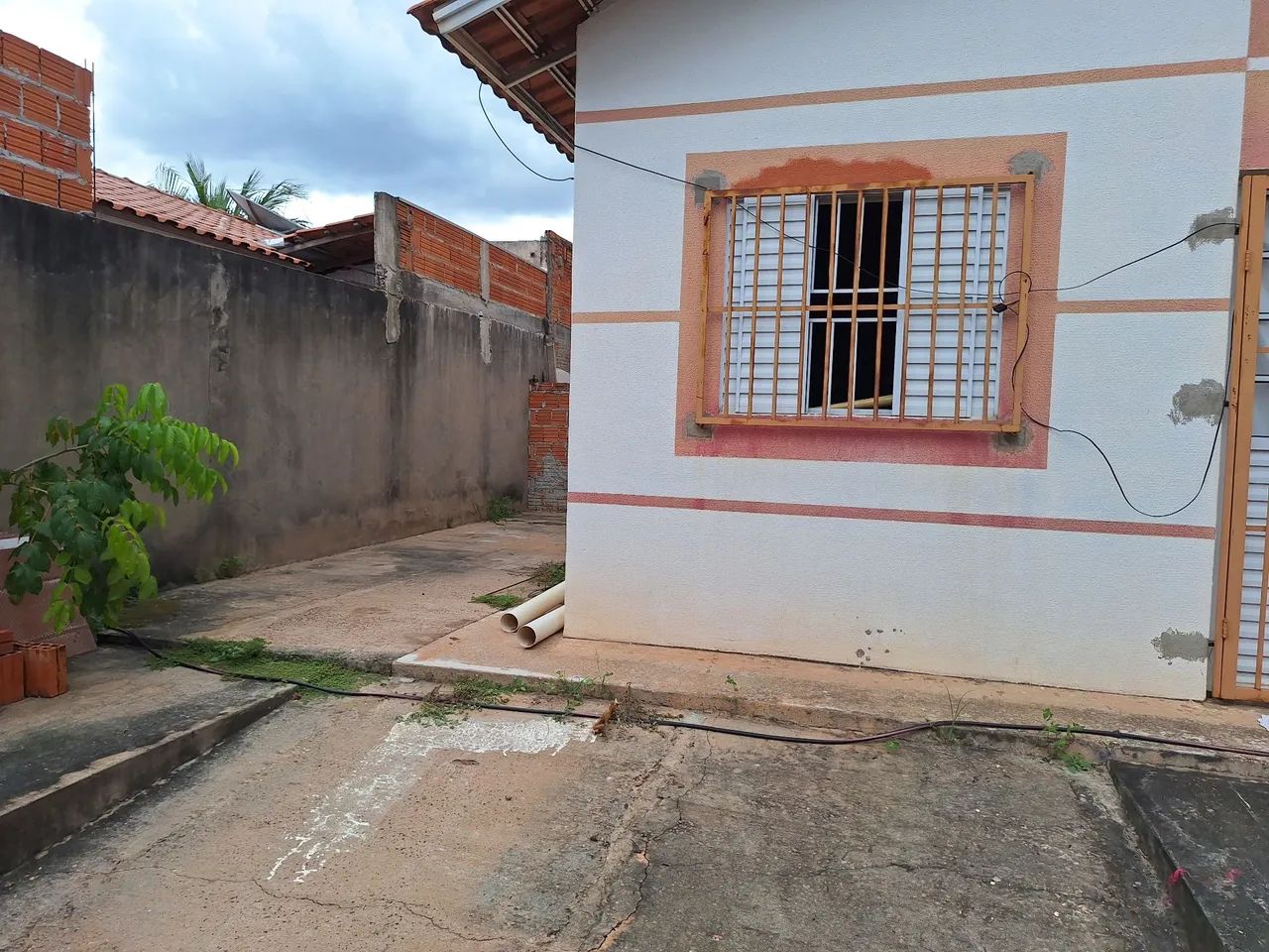 Foto - Cuiabá - Residencial Coxipó