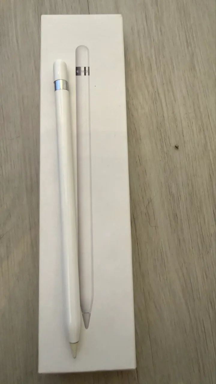 iPad 6 geração + Apple Pencil  - Foto 2