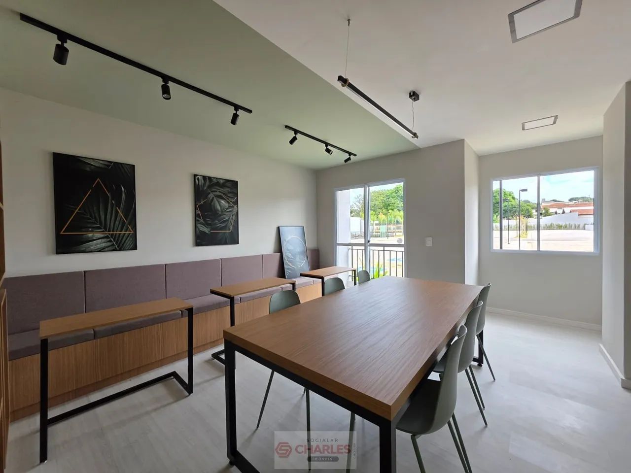 Apartamento Para Venda COND. SINGULAR MOGI MIRIM - Foto 5