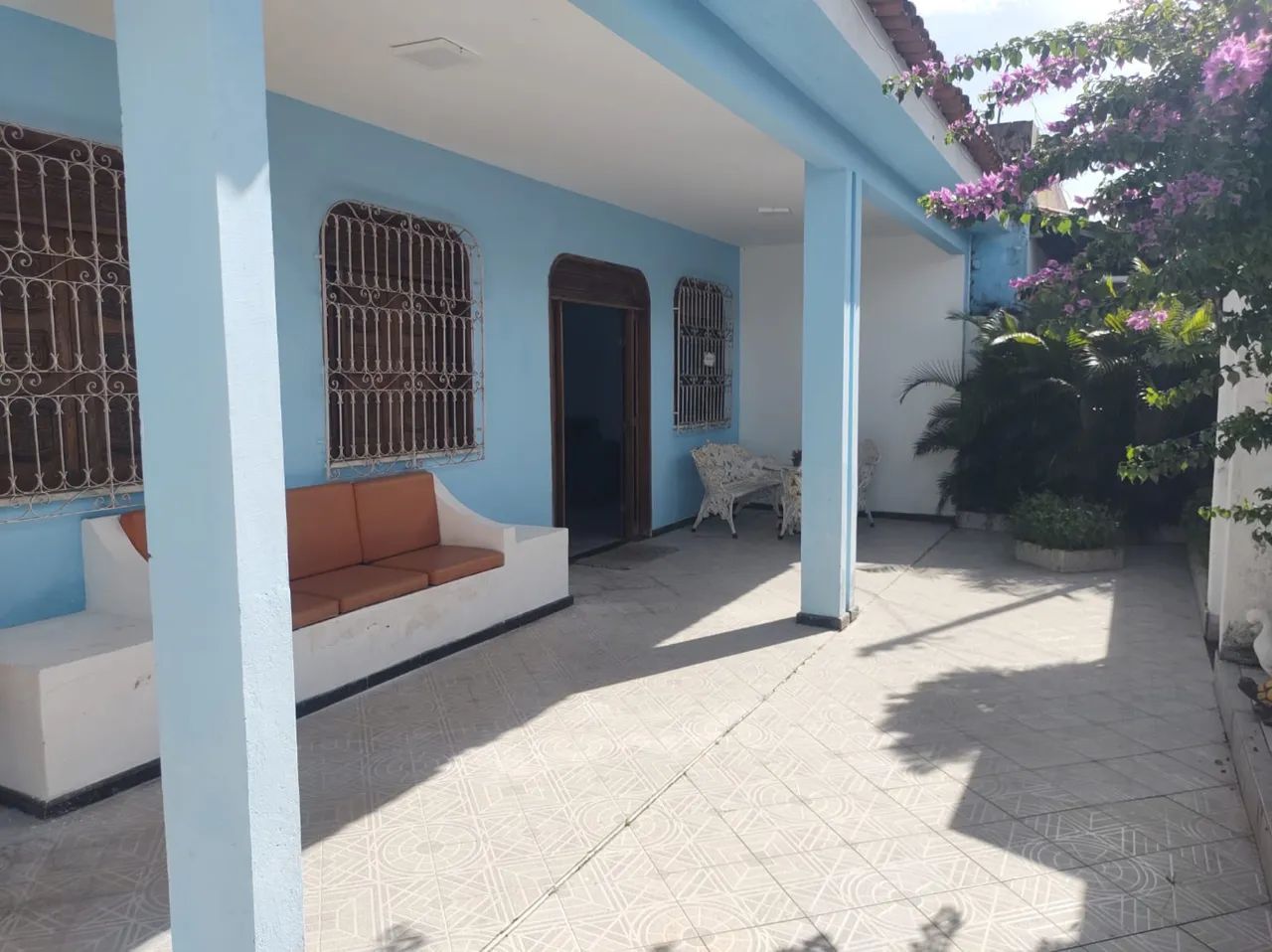 Casa para alugar no Siqueira Campos - Foto 5