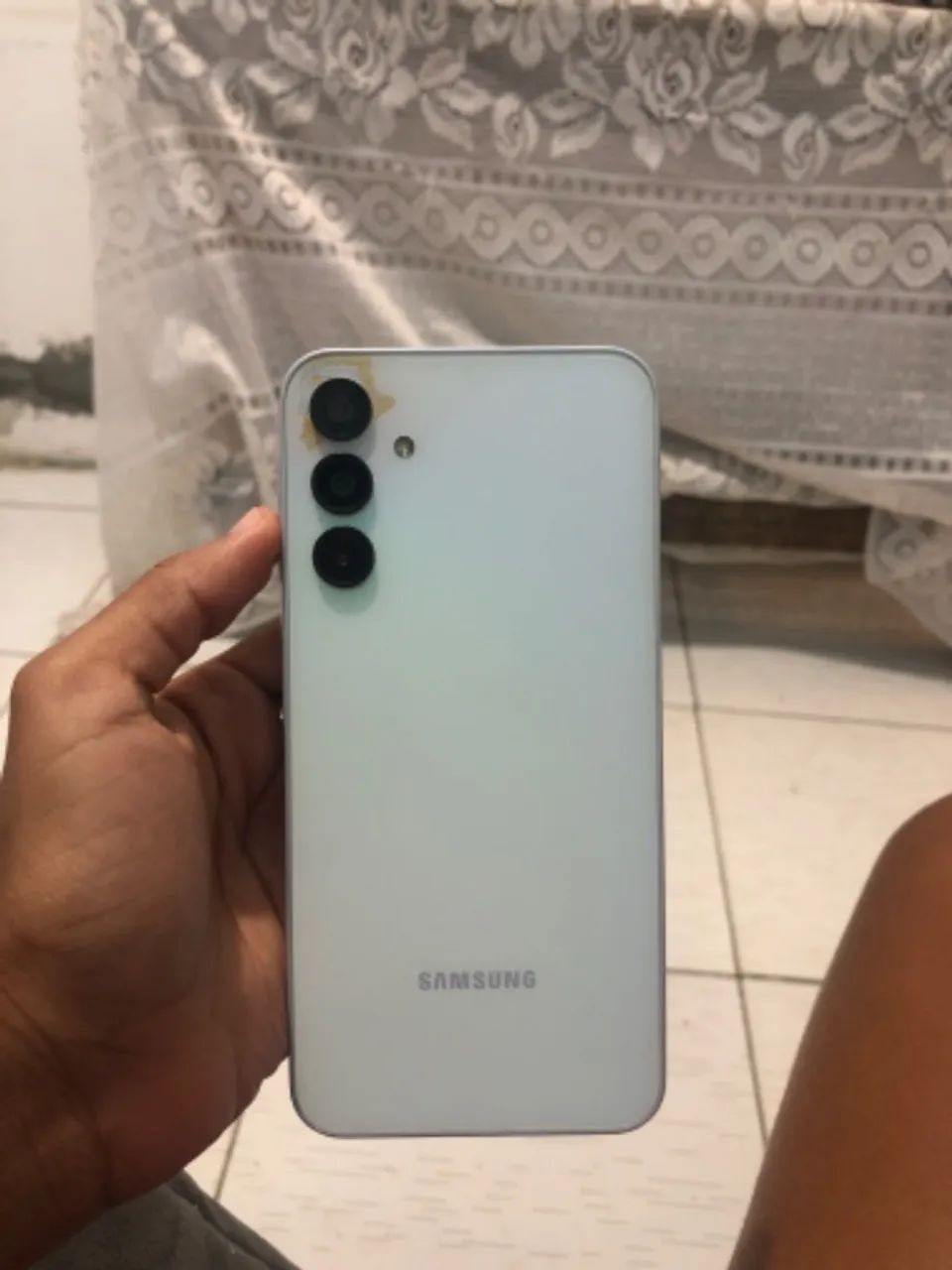 Celular Samsung 15 - Foto 2