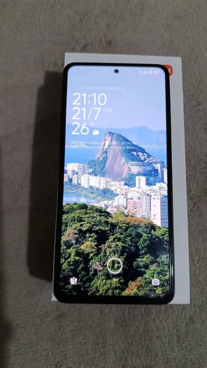 Xiaomi redmi 13