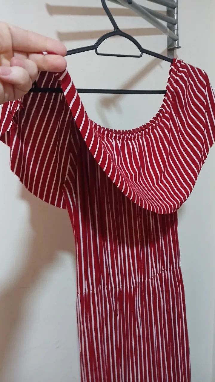 Vestido longo  - Foto 3