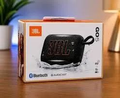 JBL GO 5 Nova