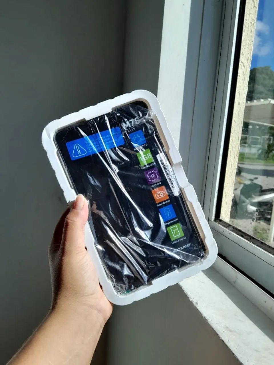Tablet Multilaser M7S Plus 7 - Foto 3