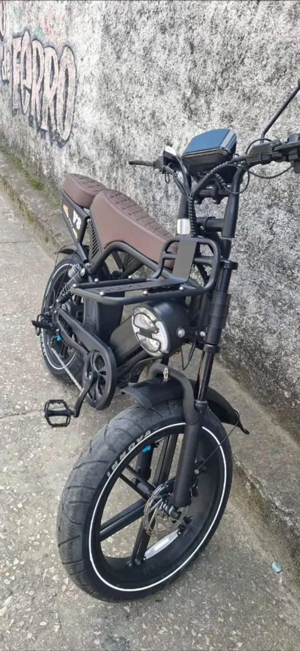 V8 ultra Ouxi 2026 - Foto 5