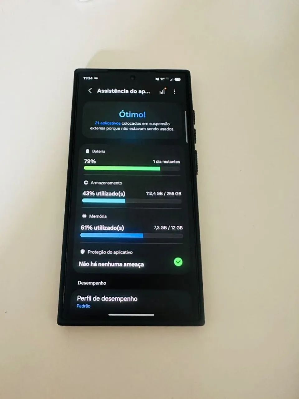 Galaxy S24 Ultra  - Foto 2